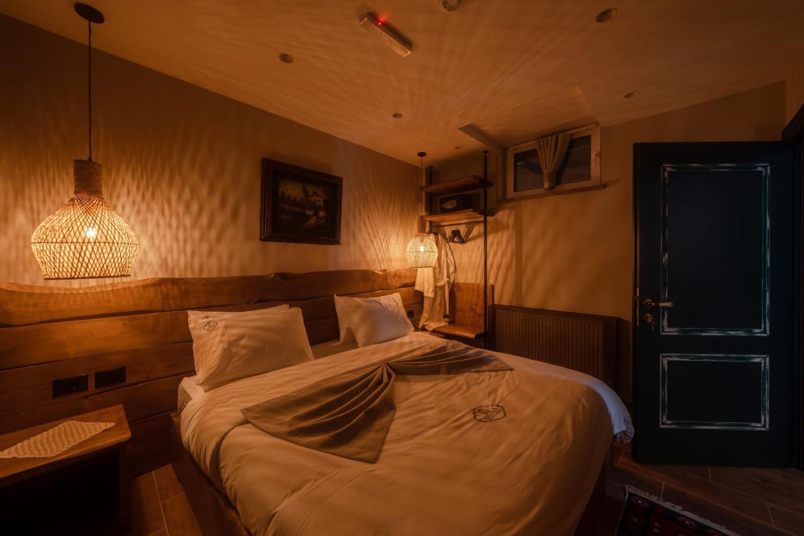 Melko Hotel