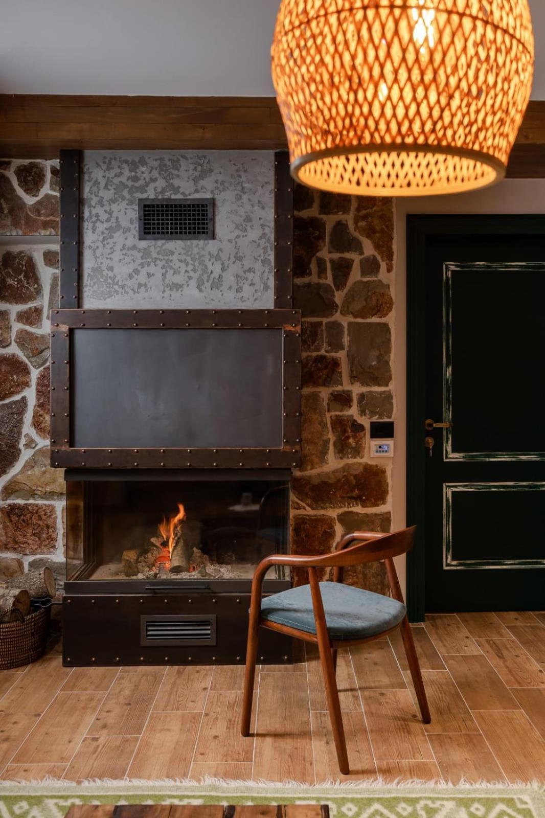 Melko Hotel Korce