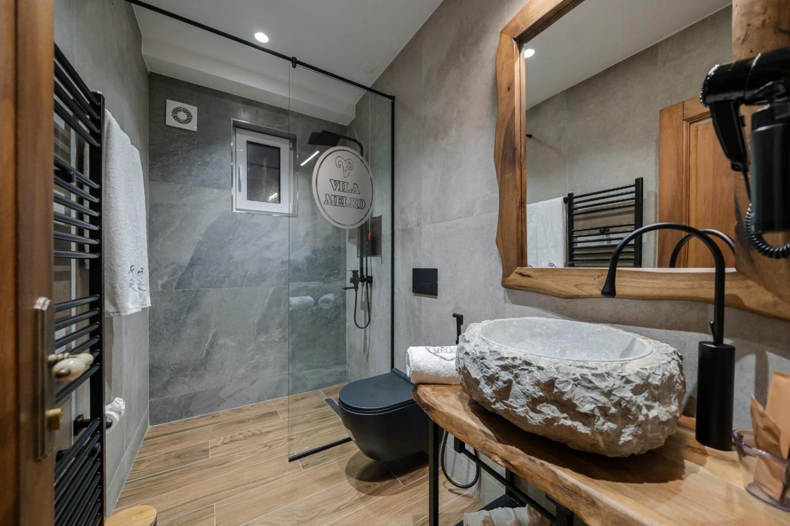 Hotel Melko *