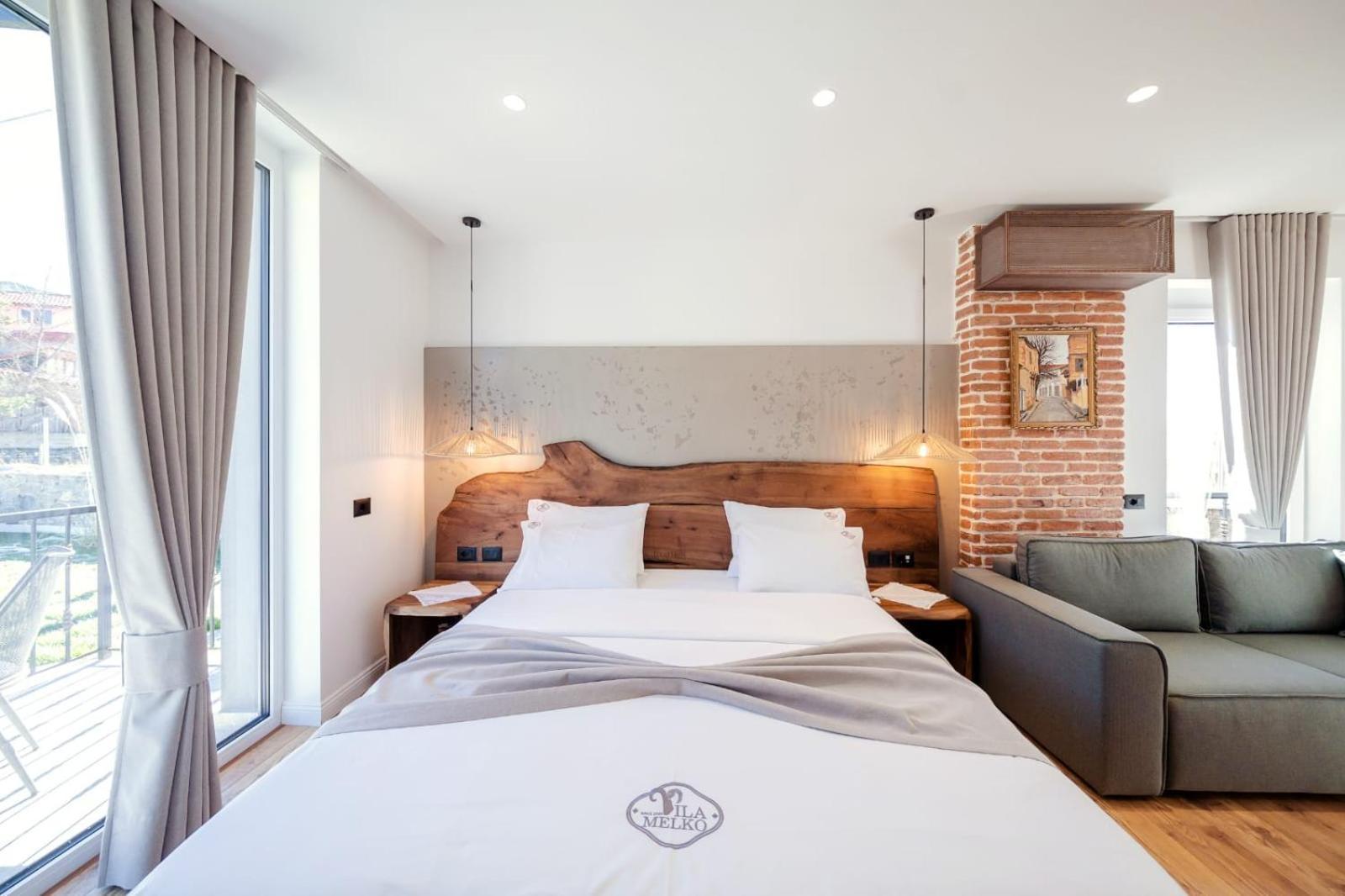Hotel Melko