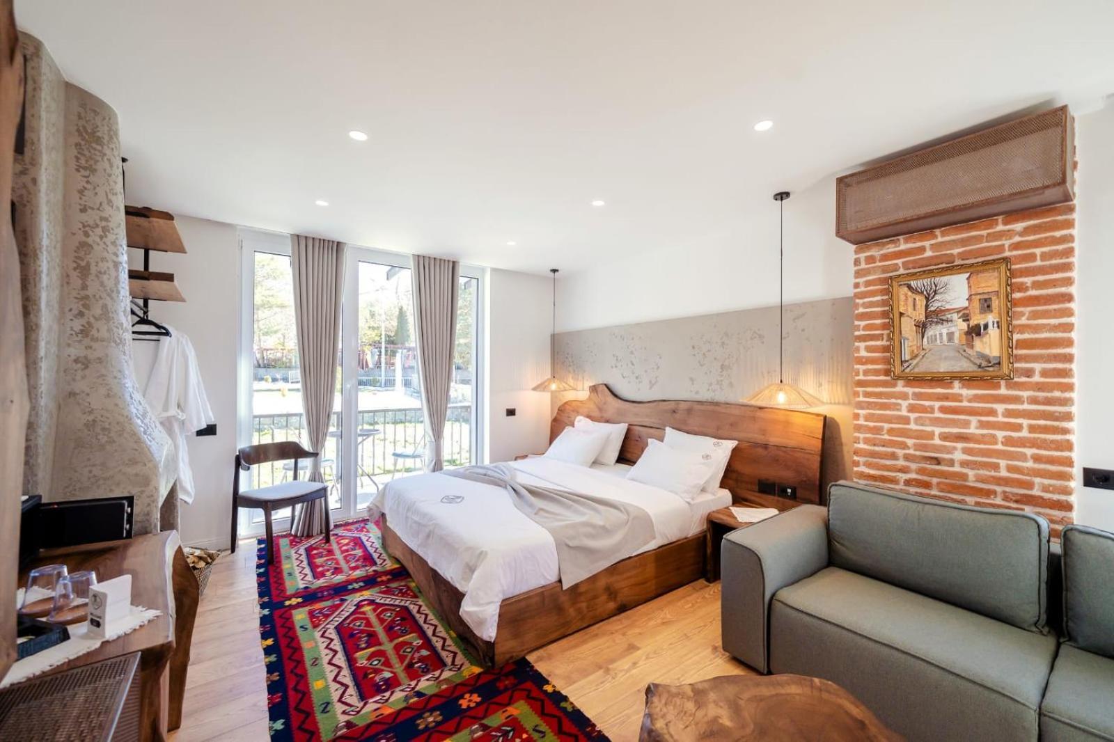 Hotel Melko Korce